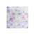 Guardanapo para decoupage 33 x 33 – 02501 Pink Hydrangea Pattern
