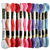 Linha meada 8m p/ bordado (diversas cores) - Anchor - comprar online