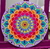Mandala (cod 07 vazado) de 15cm em mdf 3mm na internet