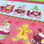Tecido tricoline natalino metro (Modelo 1) - comprar online