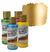 Tinta Acrílica Metal Colors 60 ml – Acrilex - comprar online