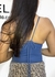 BLUSA GOSSIP (azul) na internet