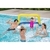 Juego Water Polo Inflable Con Pelota - Bestway - Jugueterías Papaya