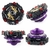 Beyblade Burst Sparking B-164 Curse Satan Flame en internet