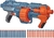 Pistola NERF Elite 2.0 Shockwave RD-15 en internet