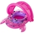 Asiento Inflable Con Techo Cangrejo - comprar online