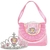 Set de Princesa Corona y Cartera - Ditoys - comprar online