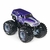 Monster Jam - Vehículo Grave Digger Purple 1:64 - comprar online