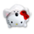 Imagen de Hello Kitty - Peluche Squishy