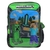 Mochila Minecraft Creeper Espada 18" - Cresko