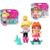 Pinypon Serie Let's Go - Figuras Individuales