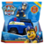 Chase Vehículo y Figura - Paw Patrol