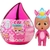 Muñeca Cry Babies Magic Tears Serie Pink