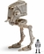 Star Wars AT-ST Micro Galaxy Squadron - comprar online