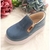 TÊNIS SLIP ON INFANTIL AZUL - comprar online