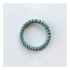 Pulseira Zebra