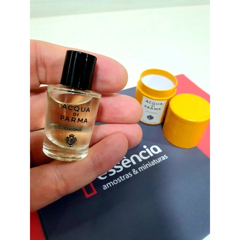 Miniatura Good Girl EDP 7 ml ORIGINAL - Mini Essência