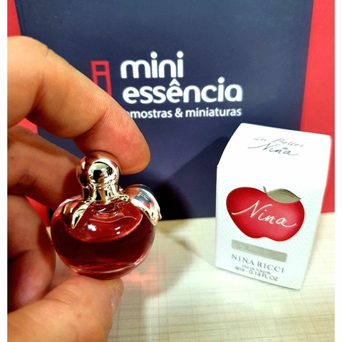 Miniatura Good Girl Blush 7ml - Winiaturas