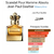 Miniatura Scandal Pour Homme Absolu Parfum 7 ml ORIGINAL - comprar online