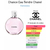 Amostra Chanel Chance Eau Tendre EDP 1.5 ml ORIGINAL - comprar online