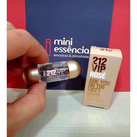 Miniatura Good Girl Blush 7ml - Winiaturas