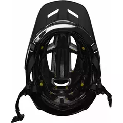 CASCO SPEEDFRAME PRO NEGRO MIPS FOX - comprar online