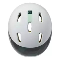 CASCO FOX FLIGHT TOGL BLANCO STREET en internet