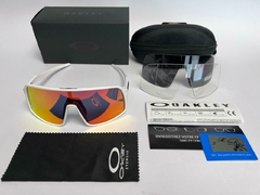 Gafas Oakley Sutro Marco Blanco en internet