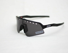 GAFAS OAKLEY SUTRO LITE SWEEP MARCO NEGRO ESP AZUL - tienda online