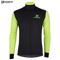 CAMPERA DAREVIE TERMICA IMPERMEABLE -5 GRADOS PRO NEGRA AMA - MendoBike