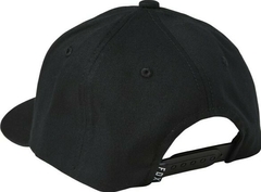 Gorra Niño Fox – Youth Epicycle 110 Snapback Black - comprar online