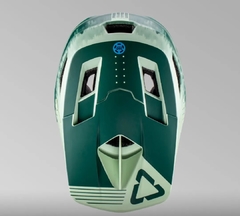 Helmet MTB Gravity 4.0 Ivy 360 VERDE Integral - comprar online