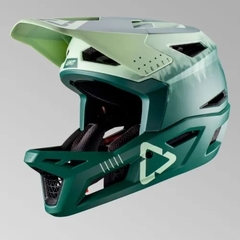 Helmet MTB Gravity 4.0 Ivy 360 VERDE Integral en internet