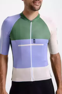 Jersey PRO CORSA CC9