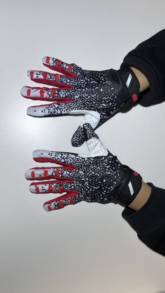 Guantes Dedo Largo Black SALE !! - comprar online