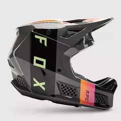 CASCO INTEGRAL FOX RPC MIPS GLNT FOX RACING - comprar online