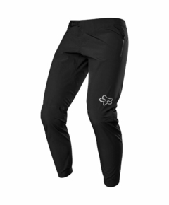 Pantalon Largo Fox Ranger Water 3l Negro