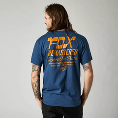 REMERA FOX REMASTERED SS - comprar online