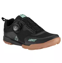 ZAPATILLAS LEATT Shoe 6.0 Clip Blk W - comprar online