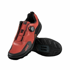 Shoe 6.0 Clip Lava - Zapatillas Leatt