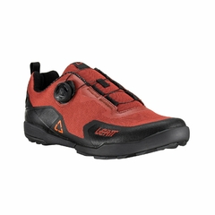 Shoe 6.0 Clip Lava - Zapatillas Leatt - comprar online