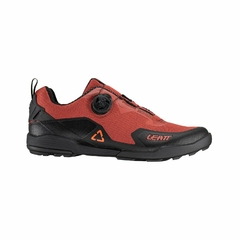 Shoe 6.0 Clip Lava - Zapatillas Leatt - tienda online