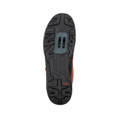 Shoe 6.0 Clip Lava - Zapatillas Leatt - MendoBike