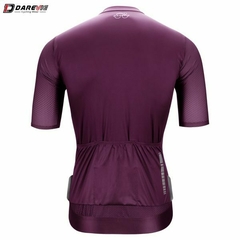 Jersey Darevie Morado Alta Calidad - comprar online