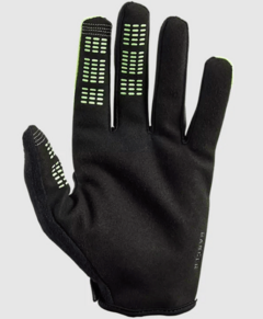 GUANTES FOX YTH RANGER GLOVE VERDE AGUA NIÑO - comprar online