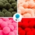 POMPOM SINTETICO 14MM - 9164 - 90PC - Cor-