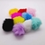 POMPOM PELUCIA 45MM Varias Cores - 10PC - - loja online