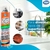 Clean Espuma Desengordurante Spray 300ml MYPLACE - comprar online