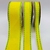 KIT de 03 Fitas R:1862/C07 Amarelo/Verde Jeans Pespontada Sinimbu (Larg:10/22/38mm) - loja online