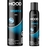 Antitranspirante Desodorante SPORT MEN MOOD Spray 150ml MYHealth - comprar online
